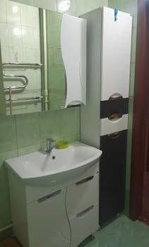 1-к квартира, на длительный срок, 37м2, 3/12 этаж