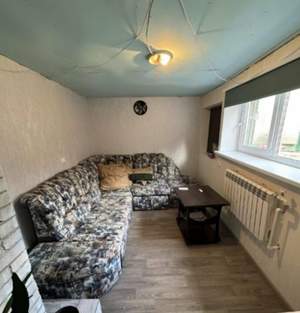 1-к квартира, на длительный срок, 42м2, 1/2 этаж