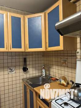 1-к квартира, посуточно, 32м2, 2/5 этаж