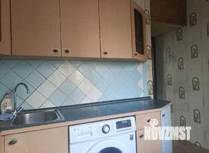 2-к квартира, на длительный срок, 50м2, 2/5 этаж