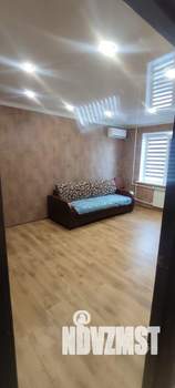 1-к квартира, на длительный срок, 39м2, 3/6 этаж