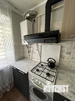 Студия квартира, на длительный срок, 32м2, 2/5 этаж