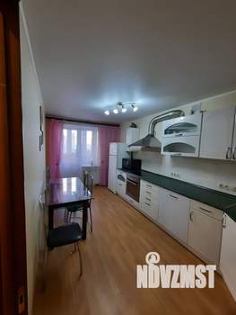 2-к квартира, на длительный срок, 62м2, 6/10 этаж