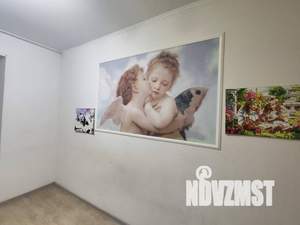 3-к квартира, на длительный срок, 64м2, 1/10 этаж