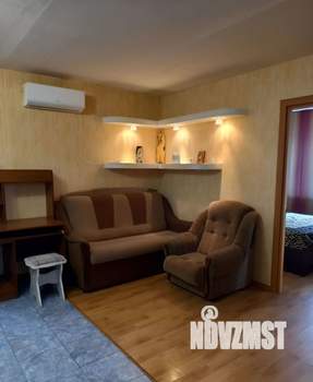 1-к квартира, на длительный срок, 48м2, 5/14 этаж