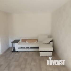 1-к квартира, на длительный срок, 32м2, 4/5 этаж