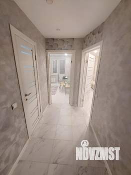 1-к квартира, на длительный срок, 37м2, 10/18 этаж