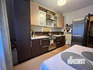 1-к квартира, на длительный срок, 40м2, 1/10 этаж