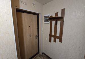 1-к квартира, на длительный срок, 38м2, 6/15 этаж