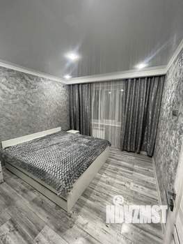 2-к квартира, на длительный срок, 50м2, 6/9 этаж