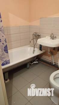 1-к квартира, на длительный срок, 38м2, 10/10 этаж