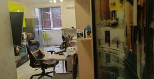 1-к квартира, на длительный срок, 44м2, 20/25 этаж