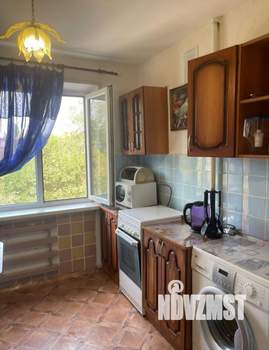 3-к квартира, на длительный срок, 56м2, 4/10 этаж