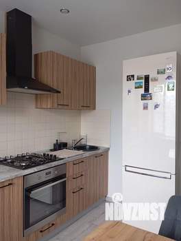1-к квартира, на длительный срок, 36м2, 8/9 этаж