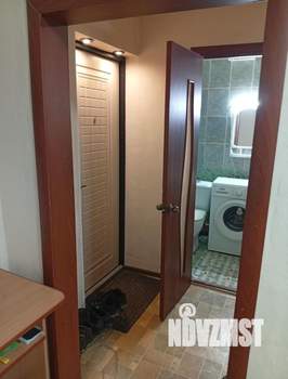 1-к квартира, на длительный срок, 29м2, 1/5 этаж