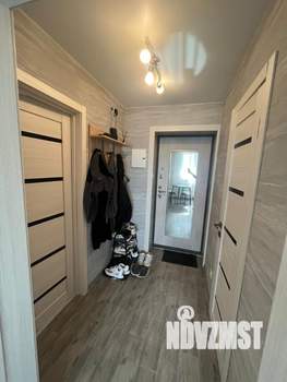 1-к квартира, на длительный срок, 32м2, 10/10 этаж
