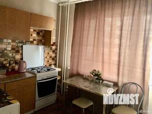 1-к квартира, посуточно, 31м2, 3/10 этаж