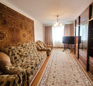 2-к квартира, на длительный срок, 49м2, 3/9 этаж