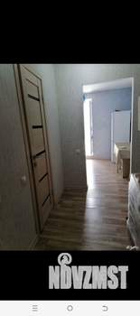1-к квартира, на длительный срок, 40м2, 6/10 этаж