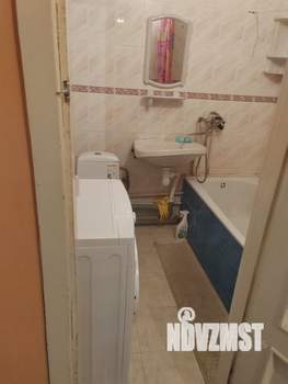 1-к квартира, на длительный срок, 36м2, 1/9 этаж