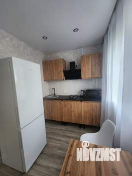 2-к квартира, на длительный срок, 38м2, 5/5 этаж