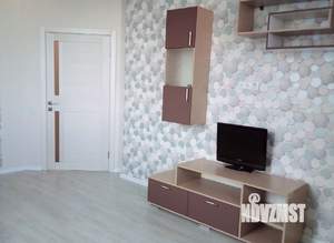 1-к квартира, на длительный срок, 48м2, 7/8 этаж