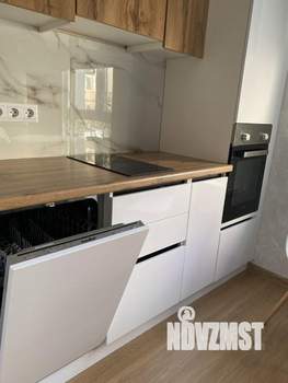 1-к квартира, на длительный срок, 38м2, 1/10 этаж