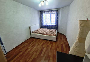 2-к квартира, на длительный срок, 59м2, 5/10 этаж