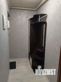 1-к квартира, на длительный срок, 33м2, 2/5 этаж