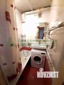 2-к квартира, на длительный срок, 42м2, 5/5 этаж