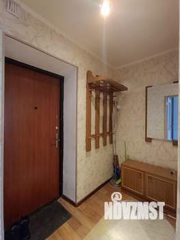 1-к квартира, на длительный срок, 32м2, 3/5 этаж