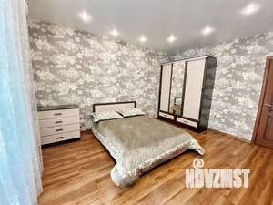 2-к квартира, посуточно, 70м2, 3/9 этаж