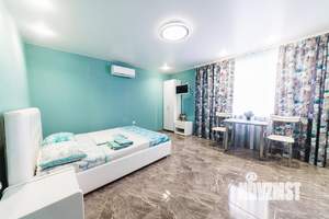 1-к квартира, посуточно, 24м2, 1/1 этаж