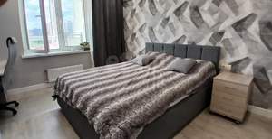 2-к квартира, на длительный срок, 53м2, 14/25 этаж