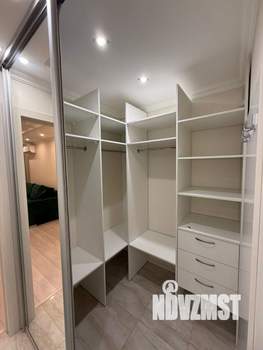 1-к квартира, на длительный срок, 40м2, 14/16 этаж