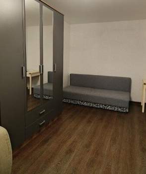 1-к квартира, на длительный срок, 32м2, 2/5 этаж