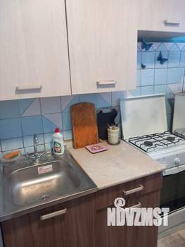 1-к квартира, на длительный срок, 21м2, 2/9 этаж