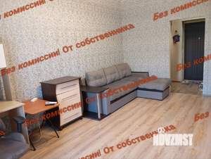 1-к квартира, на длительный срок, 40м2, 1/10 этаж