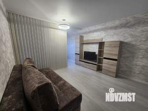 1-к квартира, на длительный срок, 48м2, 6/18 этаж