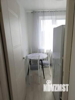 1-к квартира, на длительный срок, 31м2, 5/5 этаж