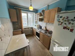 3-к квартира, на длительный срок, 57м2, 3/9 этаж