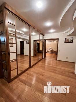 6-к квартира, на длительный срок, 254м2, 4/9 этаж