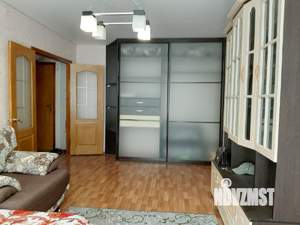 1-к квартира, на длительный срок, 35м2, 3/9 этаж