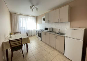1-к квартира, на длительный срок, 36м2, 10/10 этаж