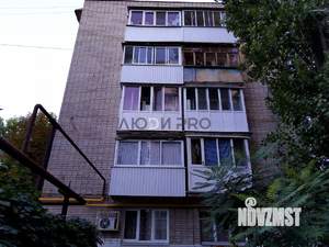 2-к квартира, на длительный срок, 46м2, 2/5 этаж