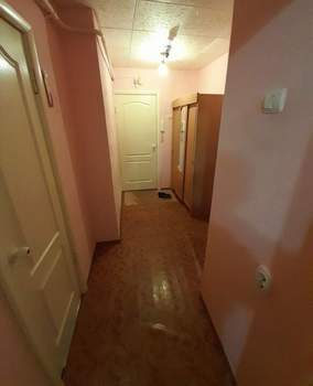 1-к квартира, на длительный срок, 34м2, 1/9 этаж