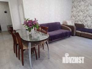2-к квартира, посуточно, 60м2, 4/10 этаж