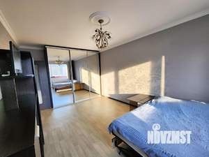 1-к квартира, на длительный срок, 38м2, 2/9 этаж