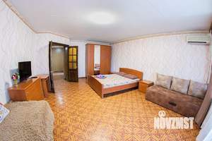 2-к квартира, посуточно, 60м2, 4/9 этаж