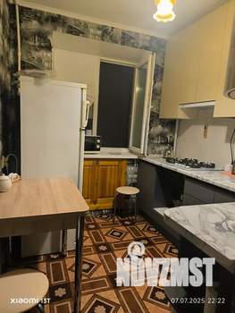 1-к квартира, посуточно, 37м2, 8/9 этаж